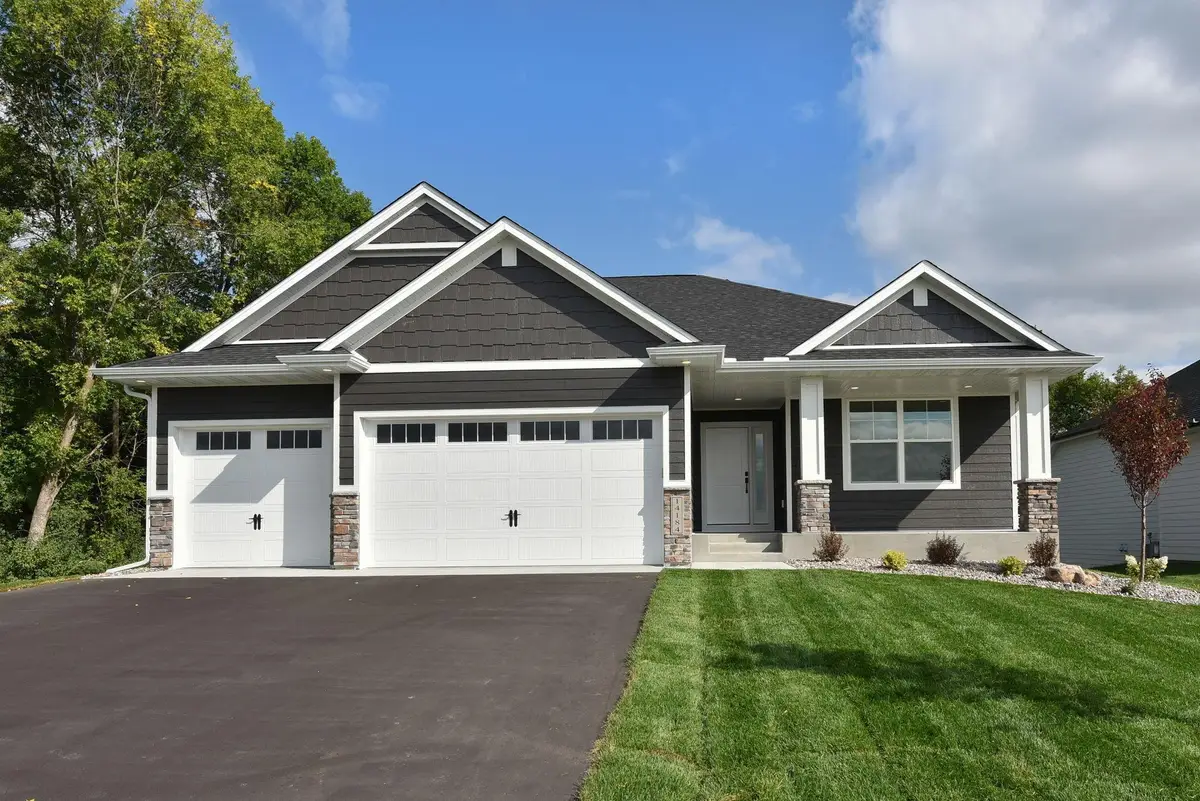 14184 77th Lane Ne, Otsego, MN 55330 - #1