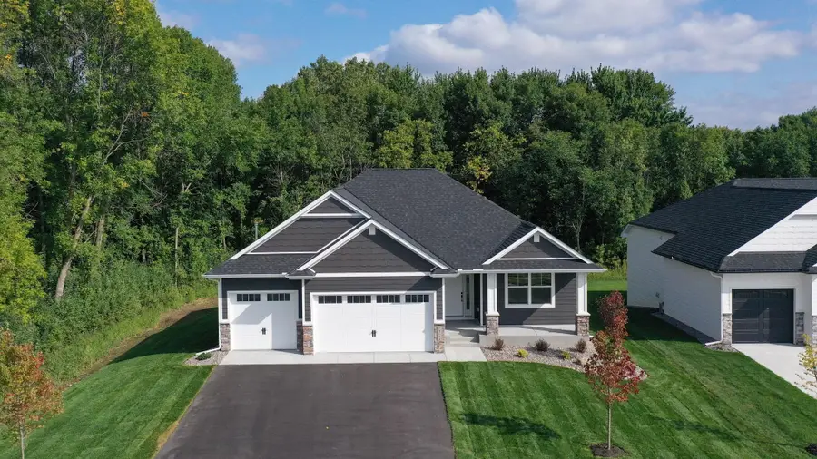 14184 77th Lane Ne, Otsego, MN 55330 - #2