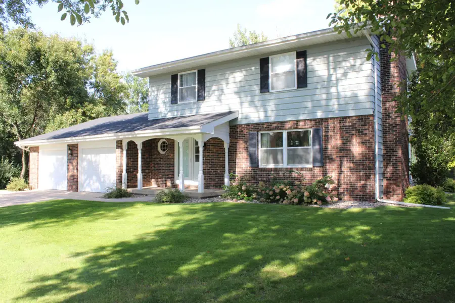 20762 468th Avenue, Morris, MN 56267 - #2