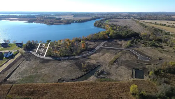 7670 Lake John Drive, Annandale, MN 55302