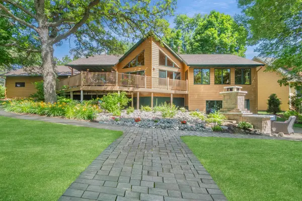 5114 Park Irene Drive Ne, Miltona, MN 56354