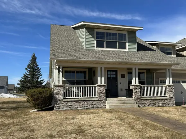 1901 Sandstone Loop S #4, Sartell, MN 56377