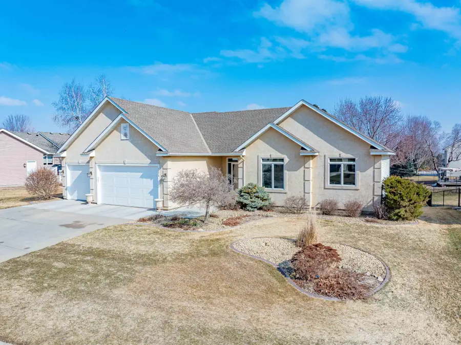 1874 Tierney Drive, Hastings, MN 55033 - #2