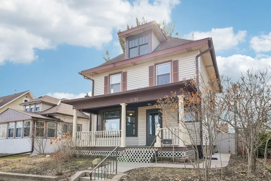 1036 Magnolia Avenue E, Saint Paul, MN 55106 - #2