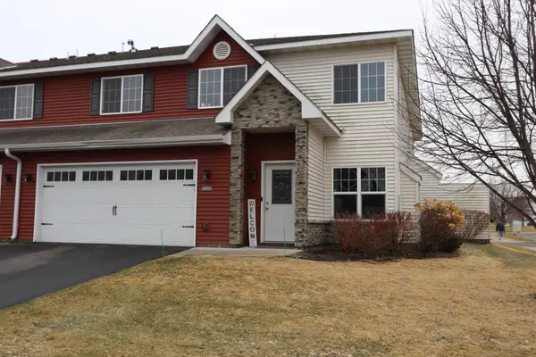 14859 Olivine Street Nw, Ramsey, MN 55303