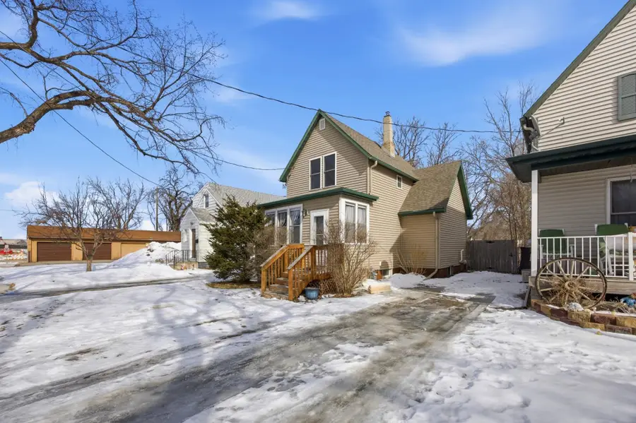 212 11th Street S, Moorhead, MN 56560 - #2