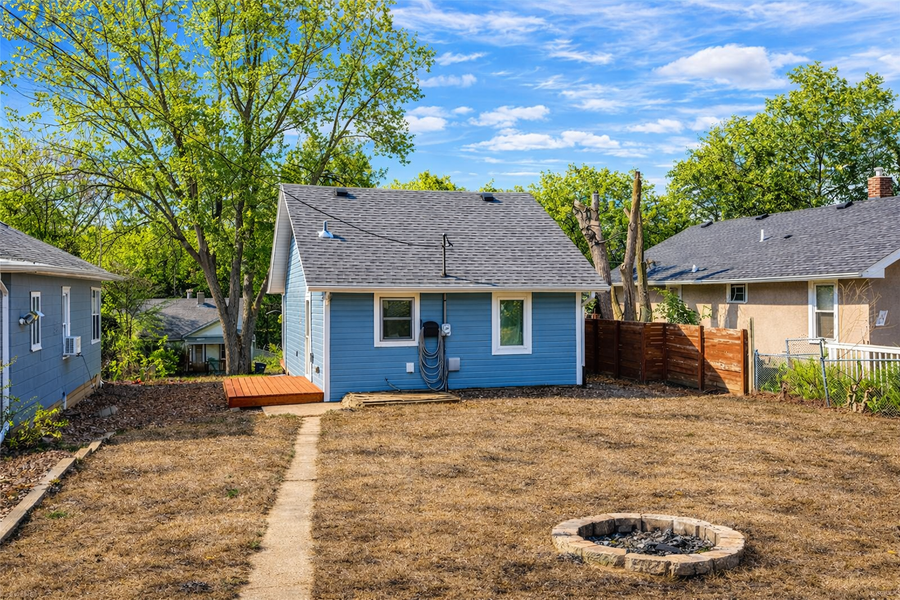 2047 Nokomis Avenue, Saint Paul, MN 55119 - #2