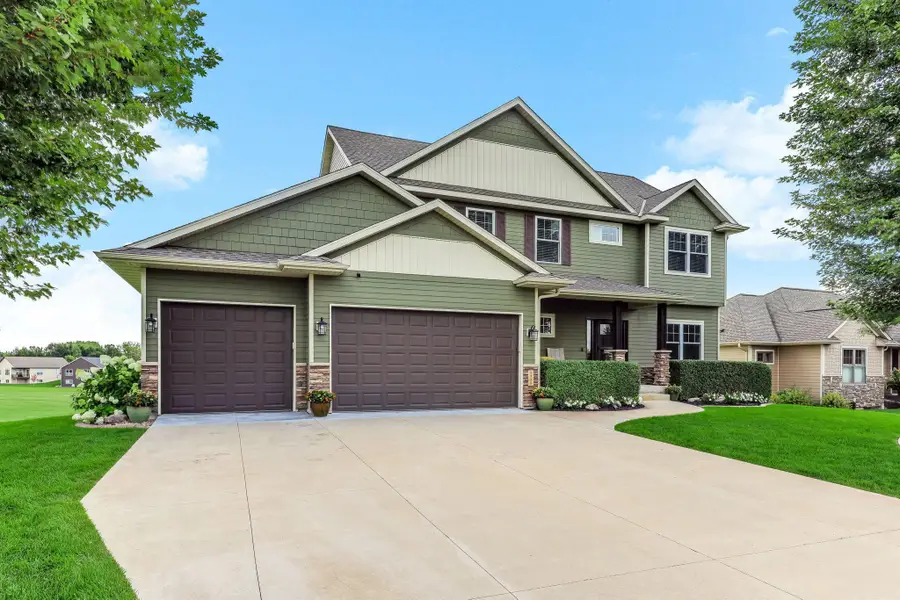 9325 Kagan Circle Ne, Otsego, MN 55362 - #2