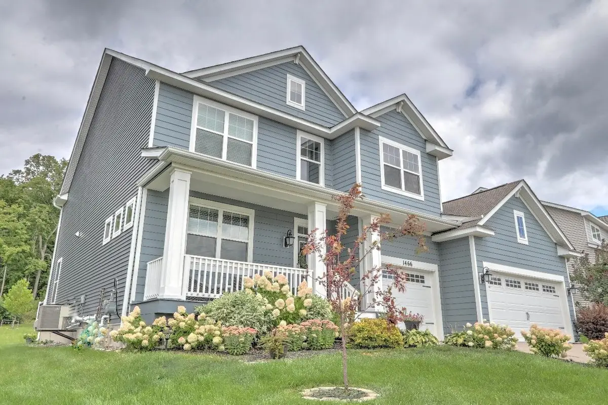 1466 Clover Preserve Lane, Chaska, MN 55318 - #1