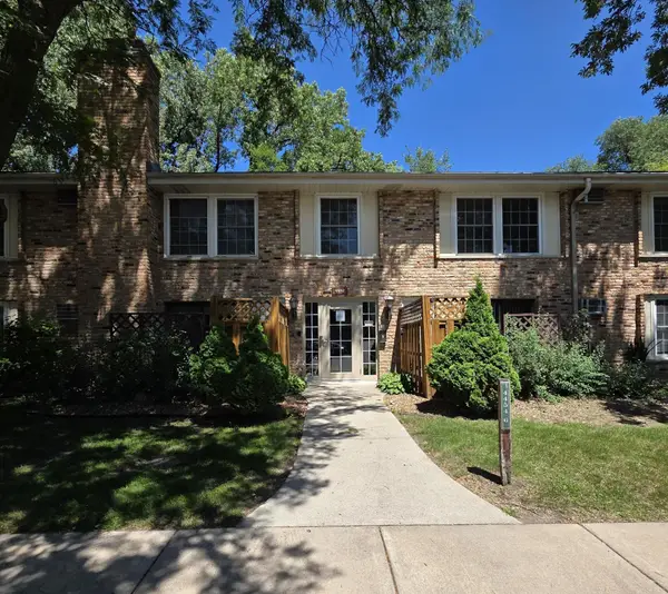4442 Cedar Lake Road S #7, Saint Louis Park, MN 55416