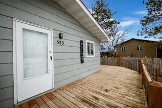 523 18th Street Nw, Bemidji, MN 56601 - #3