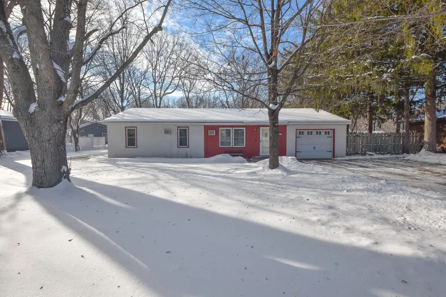 3613 Roosevelt Road, Saint Cloud, MN 56301 - #3