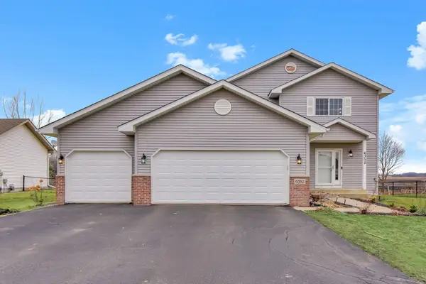 6352 Mason Avenue Ne, Otsego, MN 55301