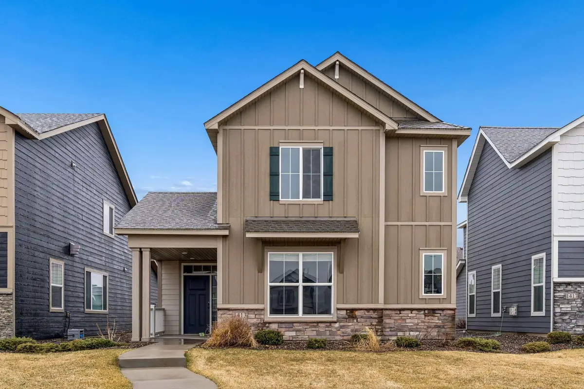 1413 100th Avenue Nw, Coon Rapids, MN 55433 - #1