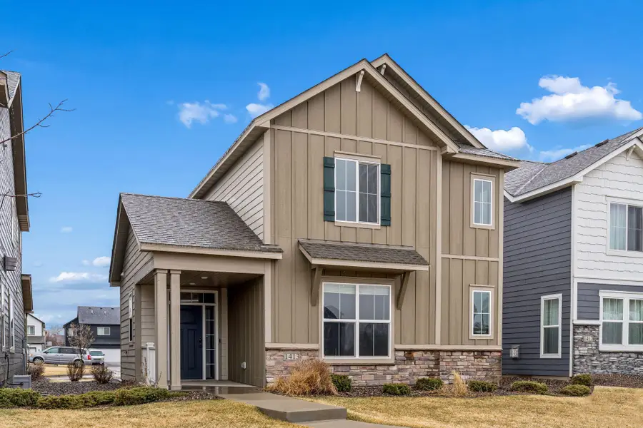 1413 100th Avenue Nw, Coon Rapids, MN 55433 - #2