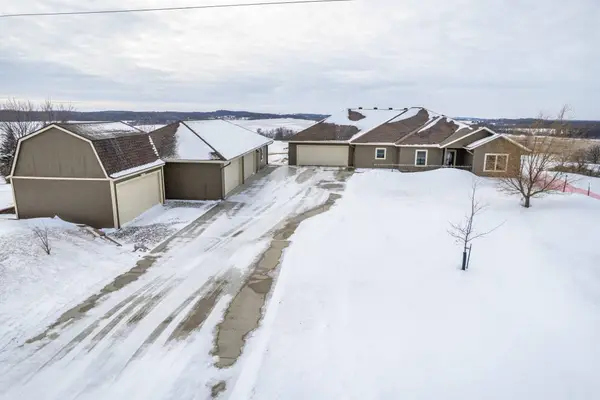 20733 E Dane Prairie Road, Fergus Falls, MN 56537