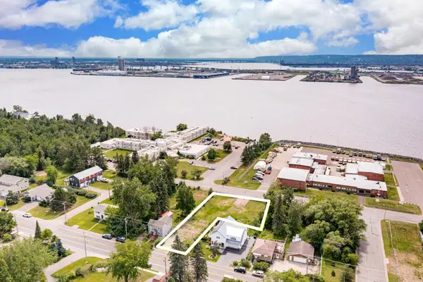 1521 Minnesota Avenue, Duluth, MN 55802