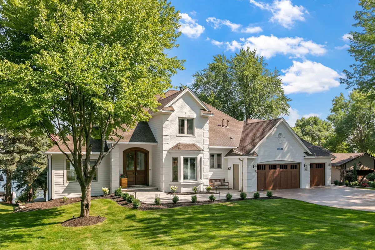 14307 Shady Beach Trail Ne, Prior Lake, MN 55372 - #1