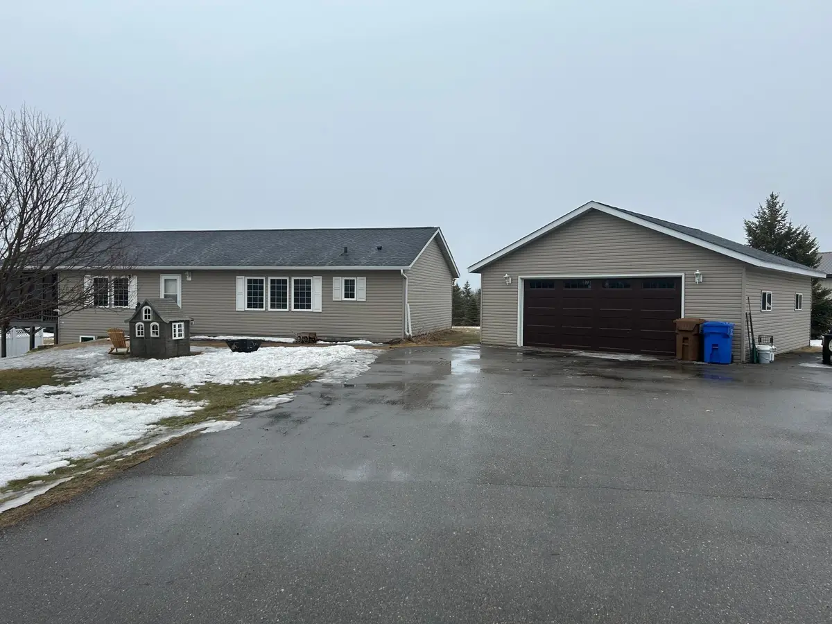 2257 Long Lake Road, Detroit Lakes, MN 56501 - #1