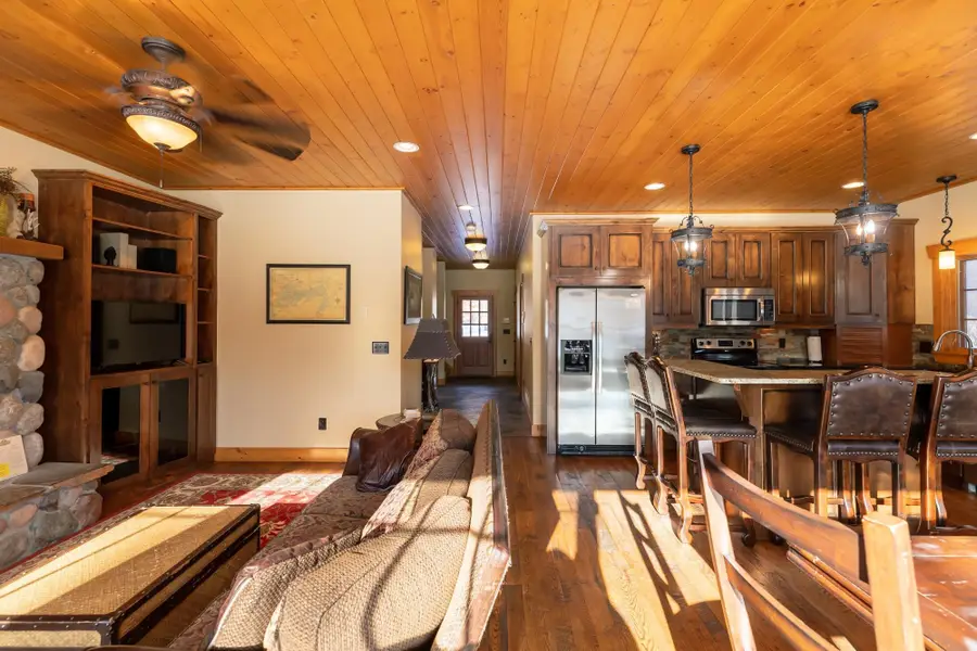 11447 Lynn Boyd Way #Cottage 7 Fraction 4, Crosslake, MN 56442 - #3