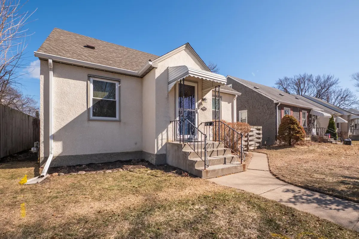 5130 Aldrich Avenue N, Minneapolis, MN 55430 - #1