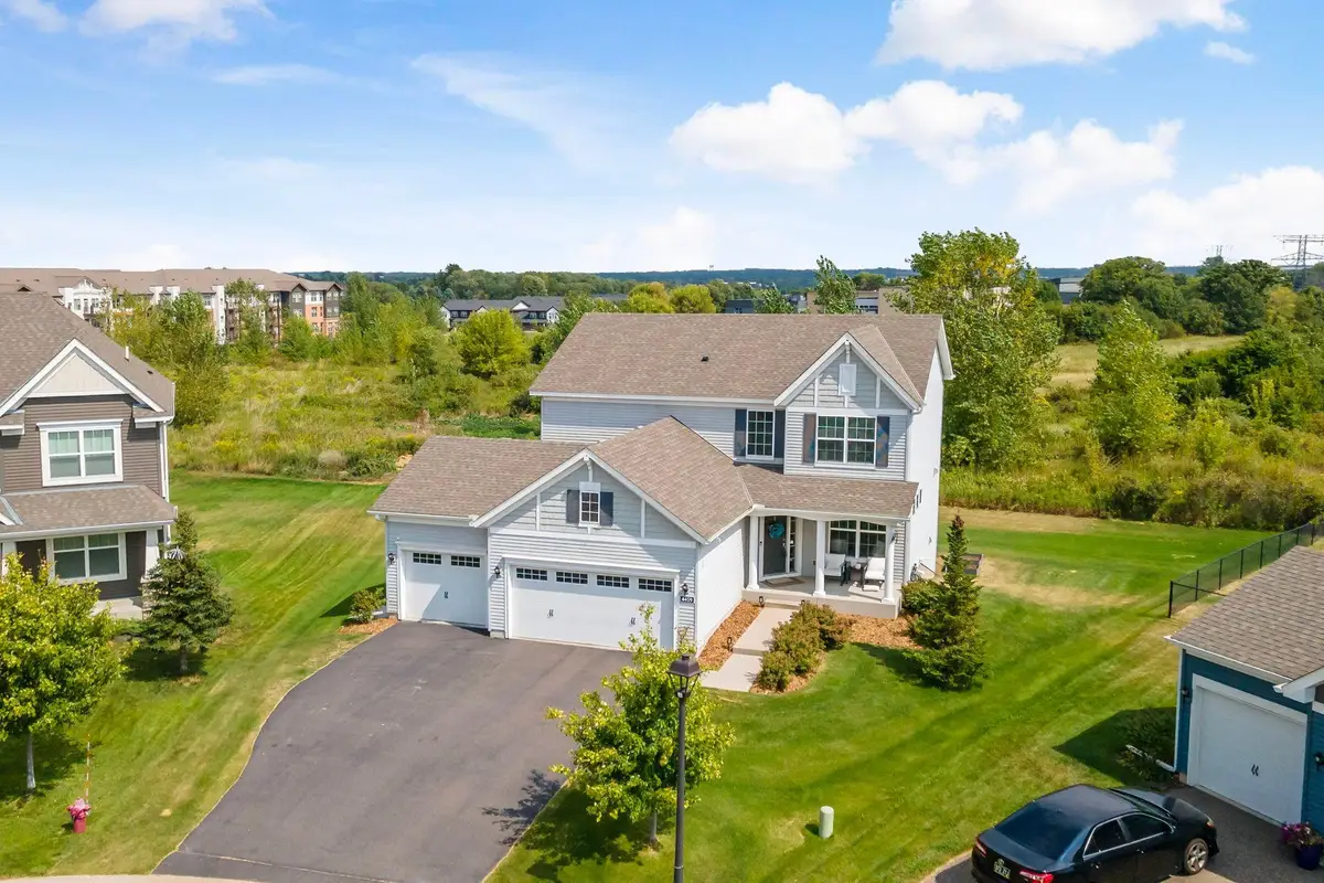 4459 Benjamin Court, Woodbury, MN 55129 - #1