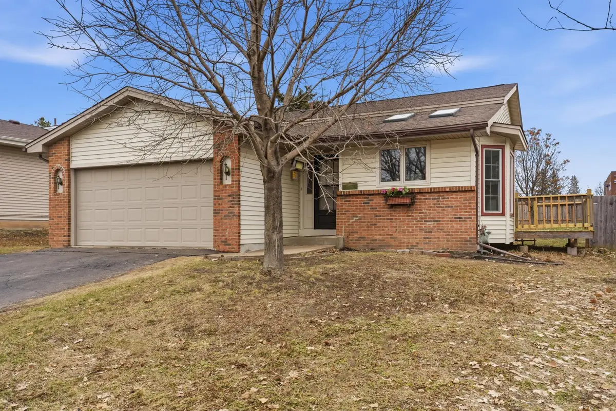 14135 Kipling Avenue S, Savage, MN 55378 - #1