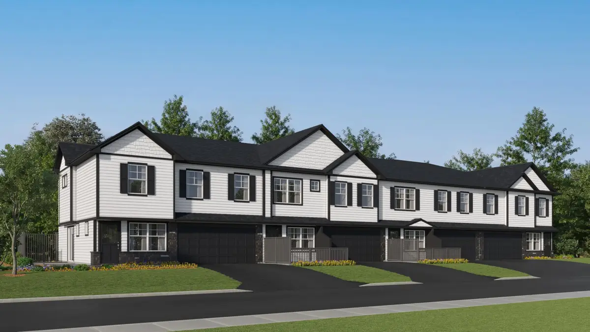 5325 Long Pointe Pass, Woodbury, MN 55129 - #1