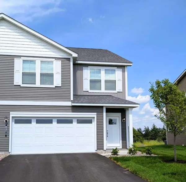 8371 Cherry Street, Clear Lake, MN 55319