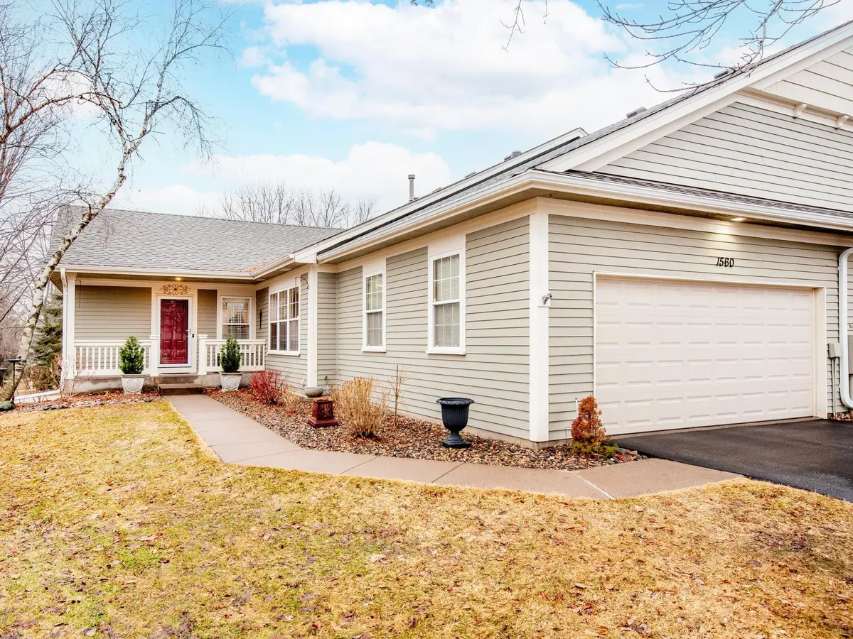 1560 Glenbeigh Knolls, Woodbury, MN 55125 - #1