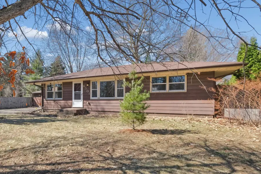 6501 Georgia Avenue N, Brooklyn Park, MN 55428 - #2