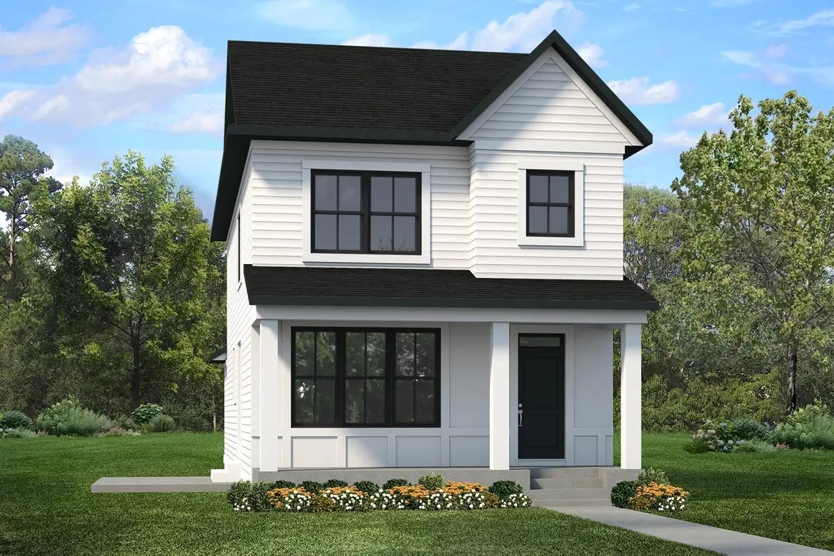 16909 Draft Horse Boulevard, Lakeville, MN 55044 - #1