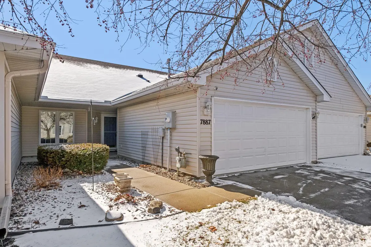 7887 Barrymore Lane, Woodbury, MN 55125 - #1