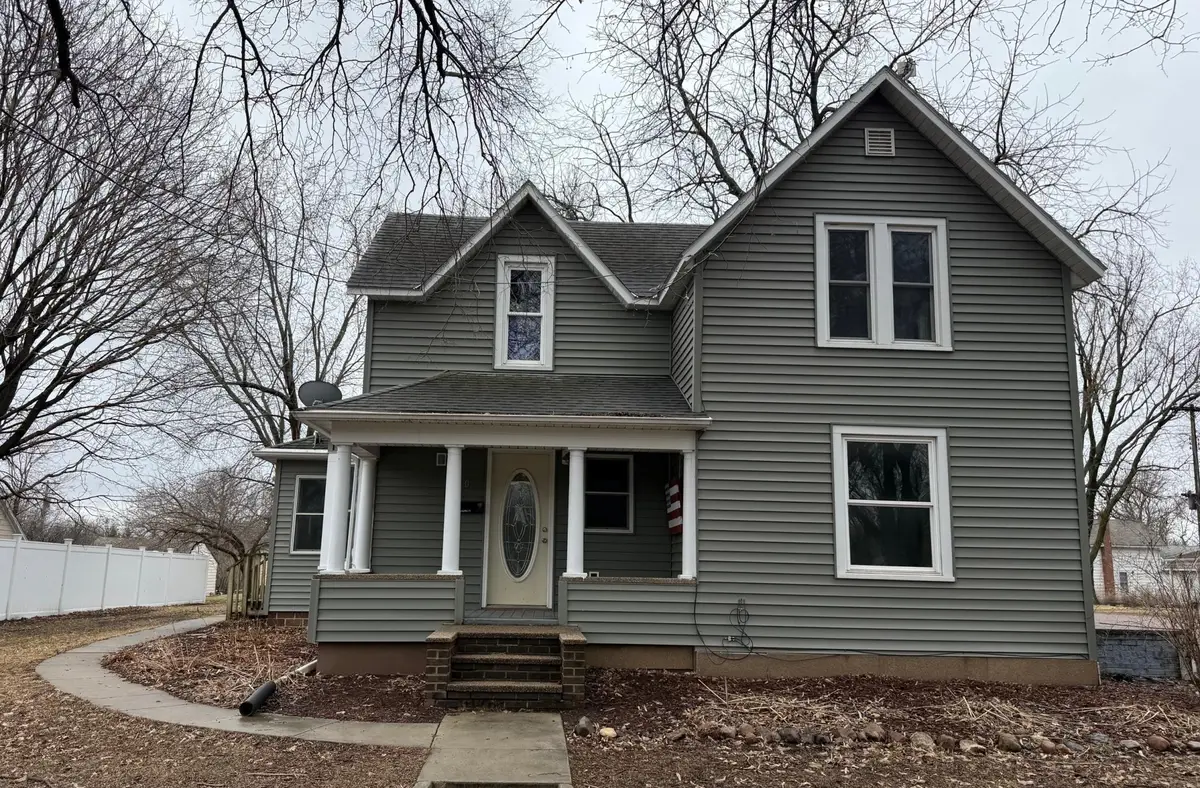 590 Franklin Street W, Wells, MN 56097 - #1