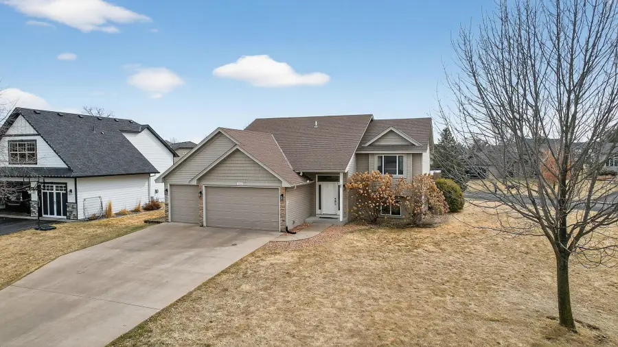 15347 Wintergreen Street Nw, Andover, MN 55304 - #2