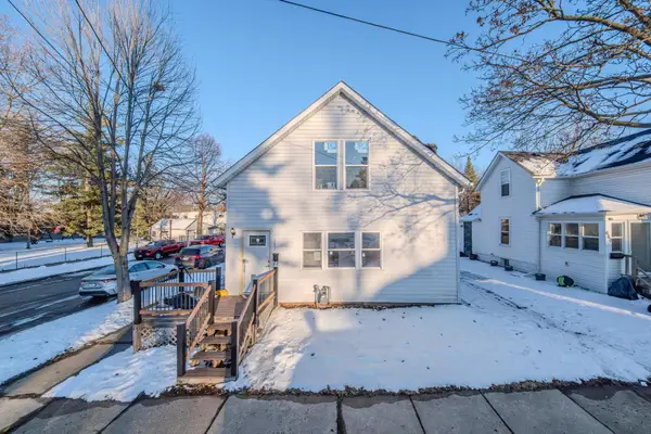 654 Winslow Avenue, Saint Paul, MN 55107