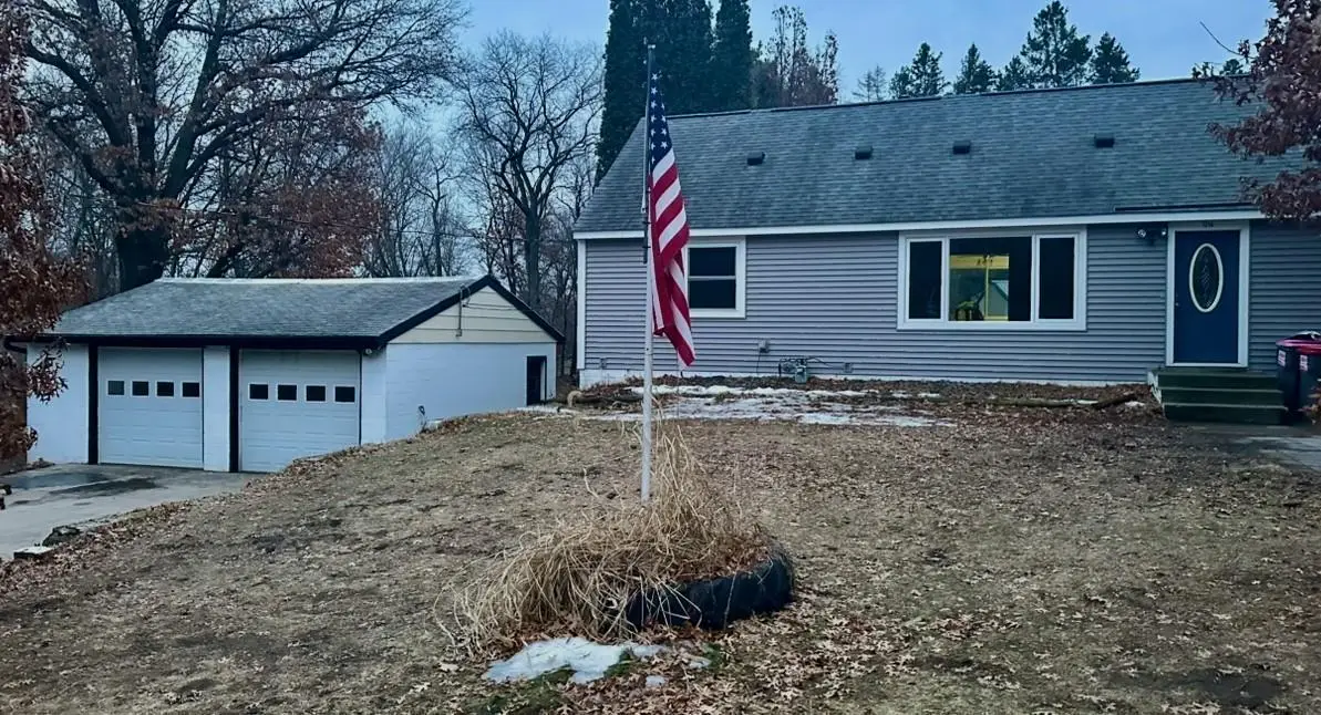 1218 Klondike Drive Ne, Cedar, MN 55011 - #1