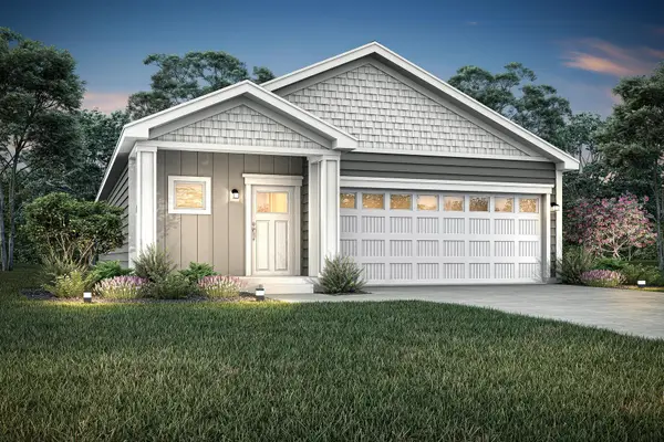 414 Redwood Street N, Cambridge, MN 55008