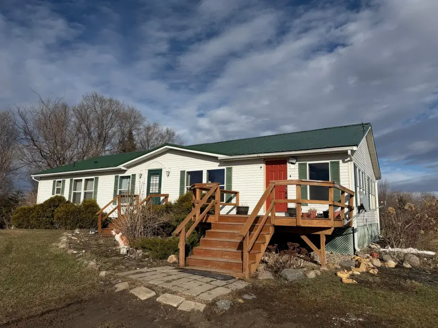 275 40th Avenue Se, Benson, MN 56215 - #2