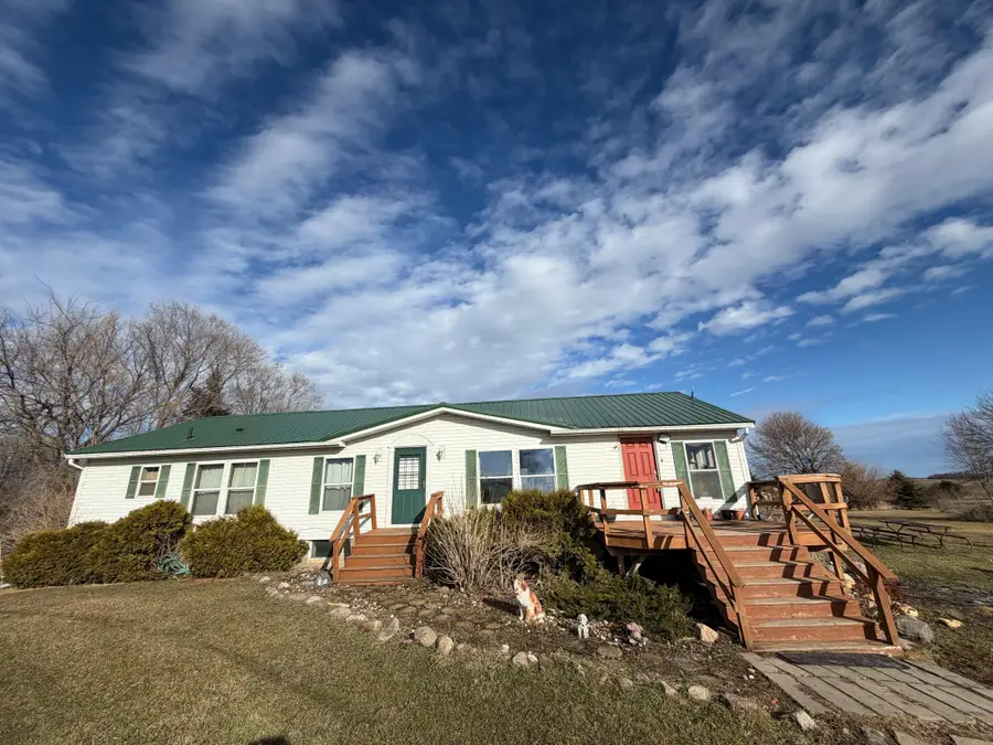 275 40th Avenue Se, Benson, MN 56215 - #3