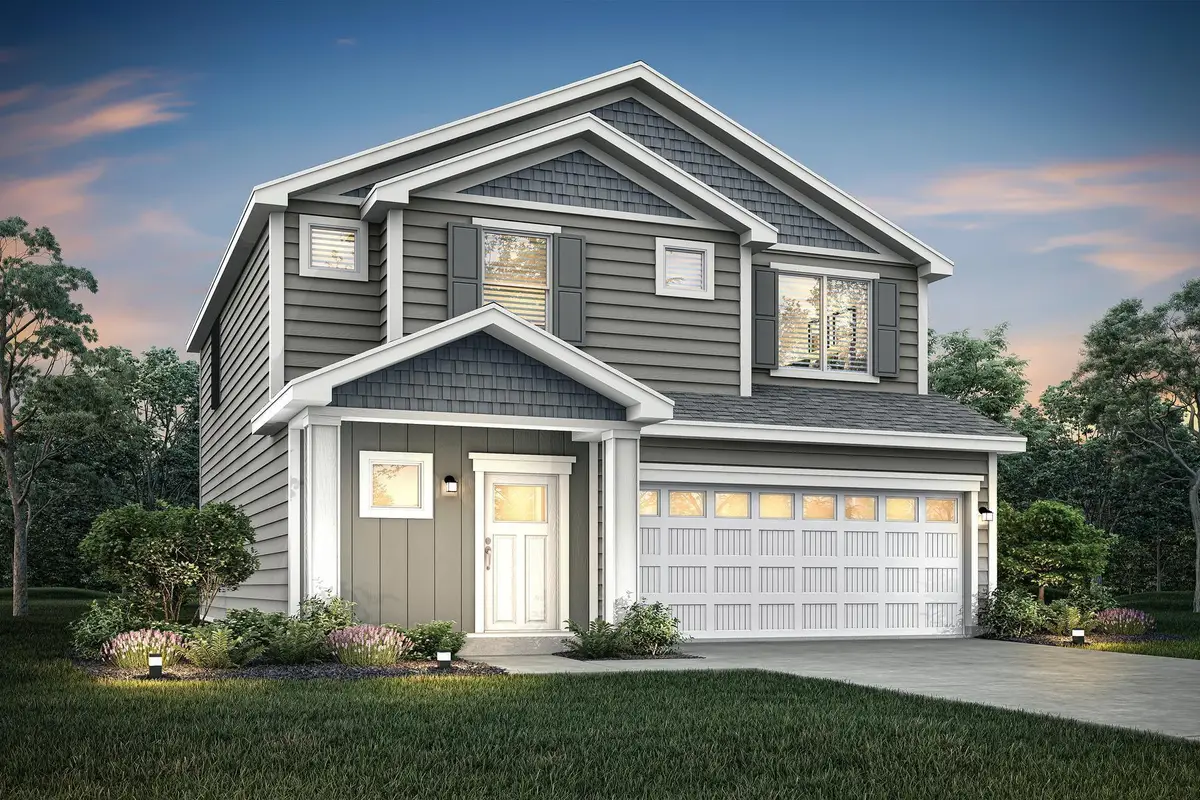 418 Redwood Street N, Cambridge, MN 55008 - #1