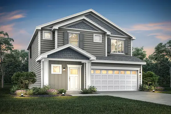 418 Redwood Street N, Cambridge, MN 55008