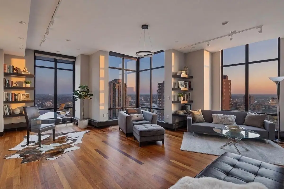 201 S 11th Street #2100, Minneapolis, MN 55403 - #1