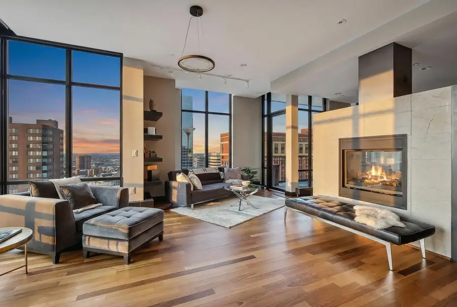 201 S 11th Street #2100, Minneapolis, MN 55403 - #2