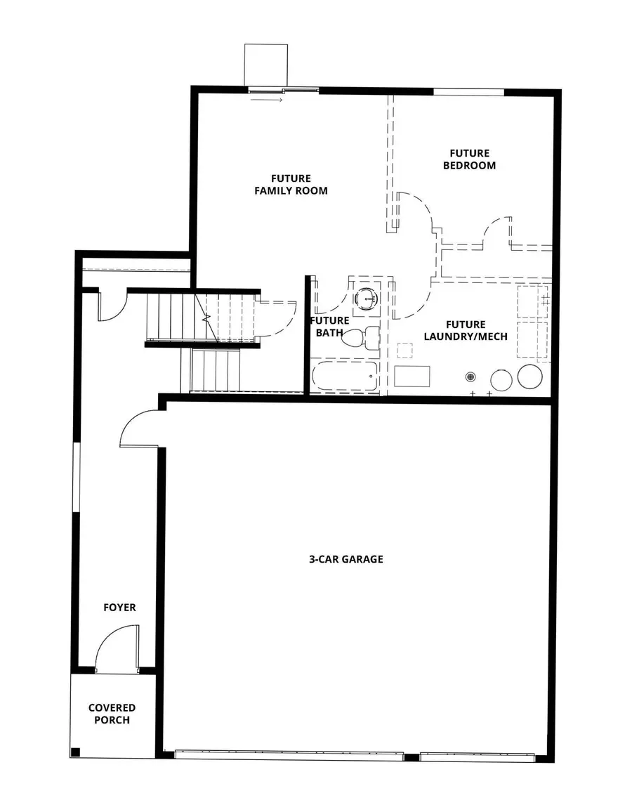605 Redwood Loop N, Cambridge, MN 55008 - #2
