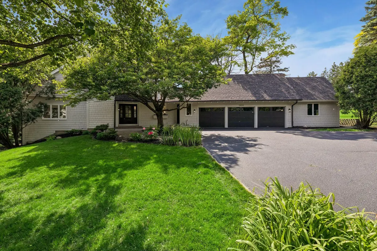 5804 Schaefer Road, Edina, MN 55436 - #1