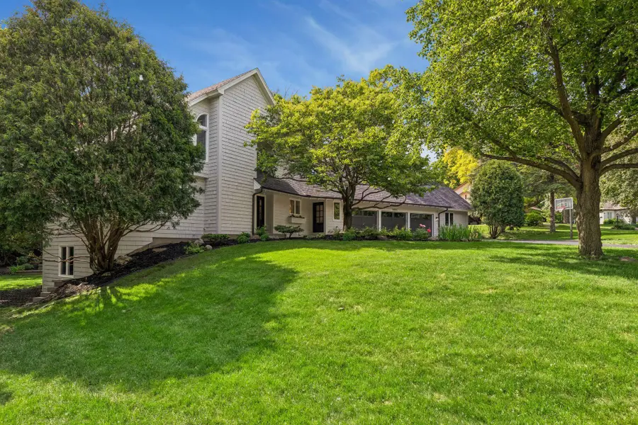 5804 Schaefer Road, Edina, MN 55436 - #2