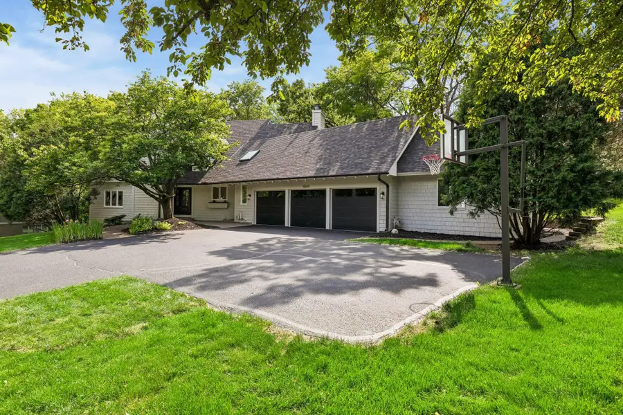 5804 Schaefer Road, Edina, MN 55436 - #3