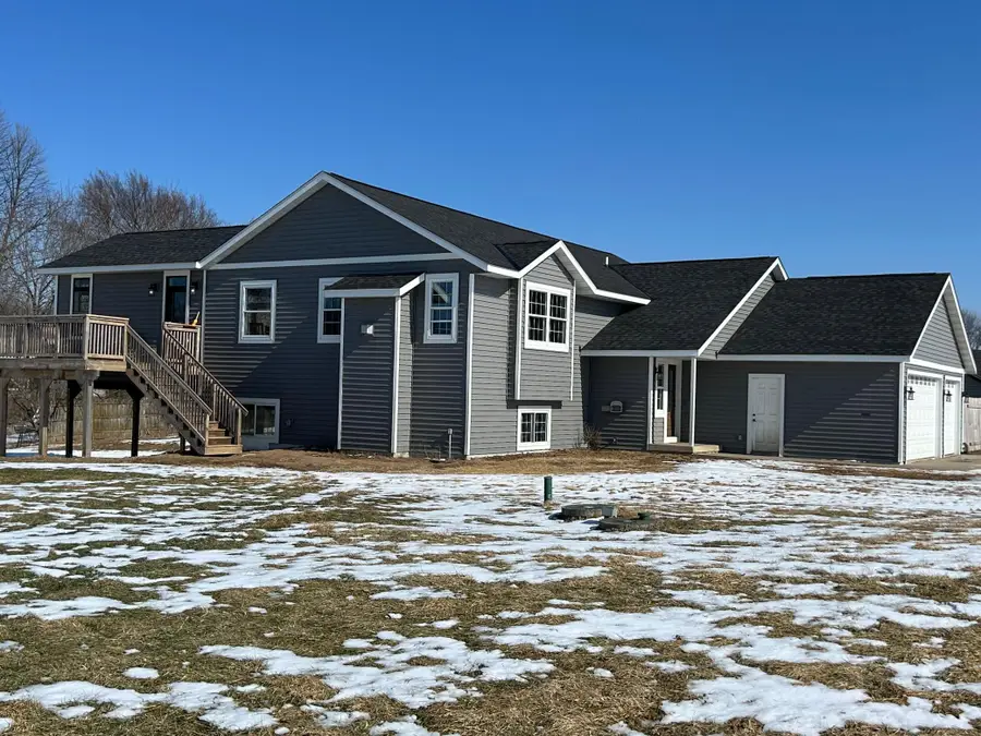 2530 County Road E, Woodville, WI 54028 - #3
