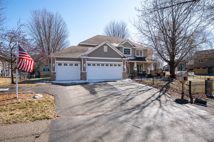 723 36th Street W, Hastings, MN 55033 - #3